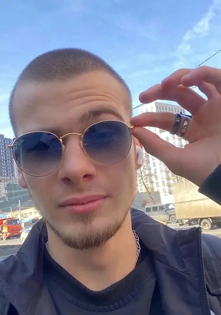 Мика из Подольска, мне 29, познакомлюсь без обязательств