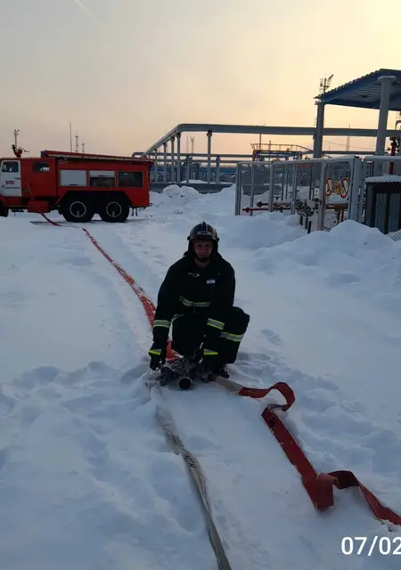 Сергей из Томска, мне 51, познакомлюсь для приятного времяпровождения