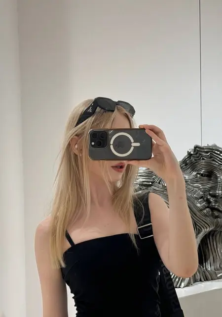 Я Настикс, 19, знакомлюсь для постоянных отношений в Москве