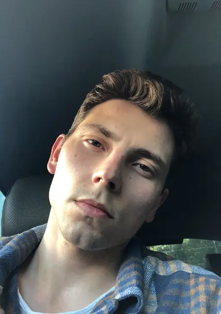 Я Василий, 26, знакомлюсь для приятного времяпровождения в Твери