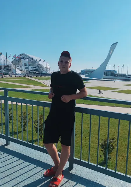 Я Михаил, 28, из Белгорода, ищу знакомство для дружбы