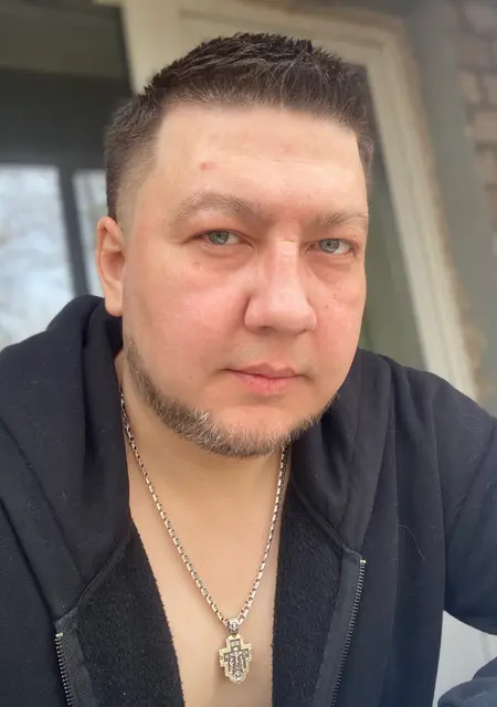 Юрий из Воронежа, ищу на сайте знакомства на одну ночь