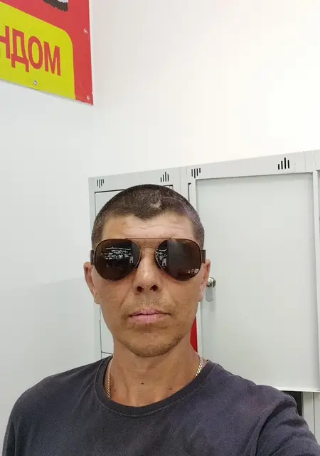 Я Денис, 42, из Улан-Удэ, ищу знакомства без обязательств