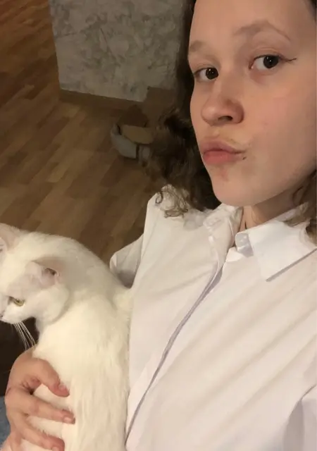 Я Лилия, 22, знакомлюсь на одну ночь в Орехово-Зуево