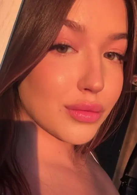 Я Валерия, 18, из Челябинска, ищу знакомство для приятного времяпровождения