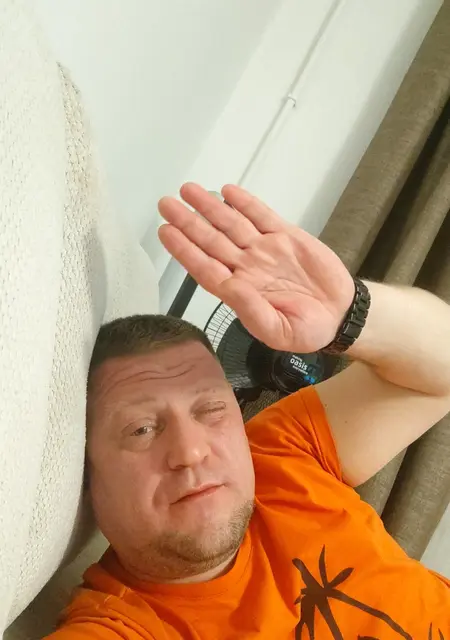 Александр из Рязани, ищу на сайте совместные путешествия