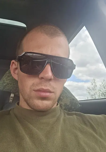 Александр из Москвы, ищу на сайте общение