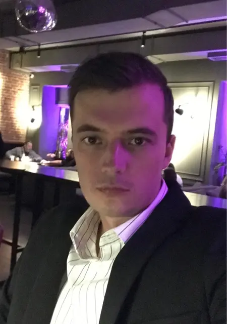 Павел из Липецка, мне 29, познакомлюсь для открытые отношения