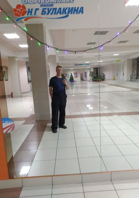 Я Егор, 52, из Абакана, ищу знакомства без обязательств