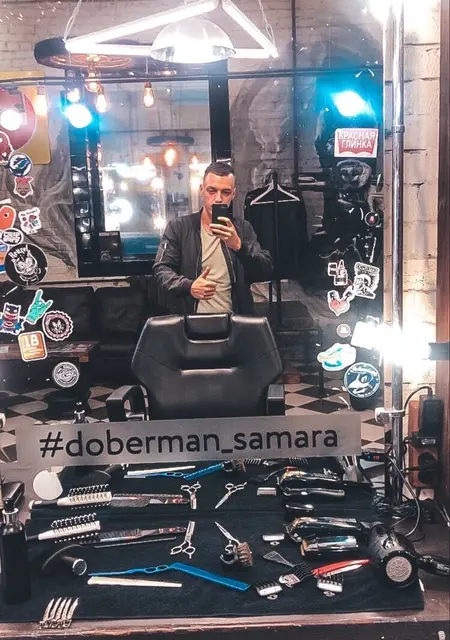 Я Василий, 34, из Рузаевки, ищу знакомства без обязательств