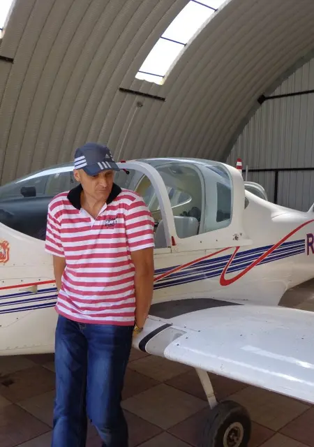 Игорь из Ростова-на-Дону, мне 63, познакомлюсь для вирта