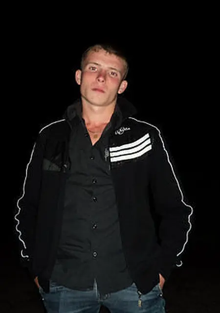 Я Vitalii, 34, из Георгиевска, ищу знакомство для постоянных отношений