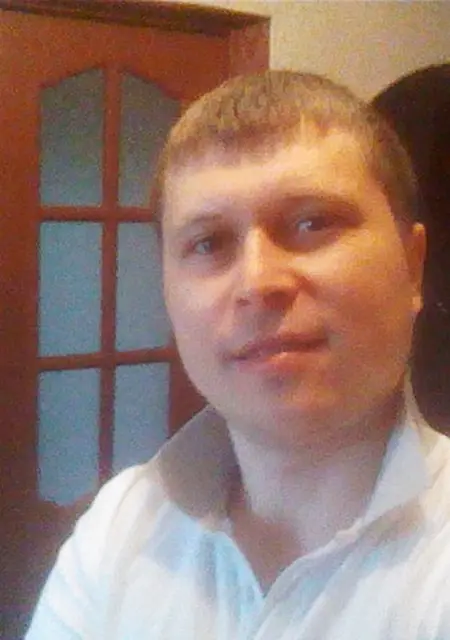 Я Алексей, 45, из Солнечногорска, ищу знакомства без обязательств