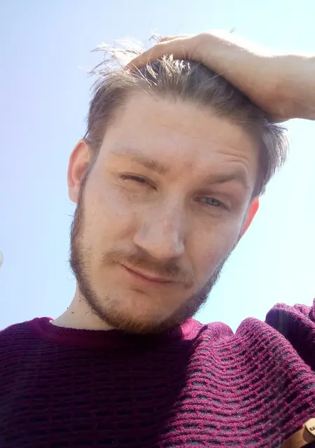 Я Валентин, 40, из Горно-Алтайска, ищу знакомство для общения