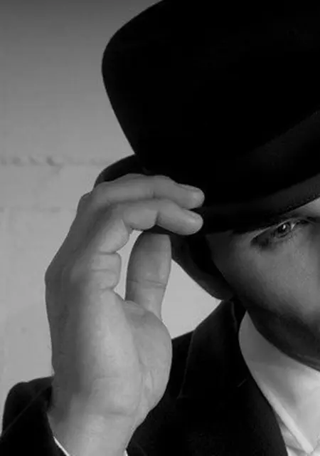 Я Егор, 35, знакомлюсь для общения в Ханты-Мансийске