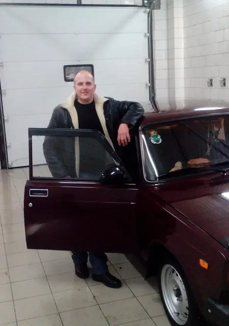 Максим из Азова, мне 35, познакомлюсь без обязательств