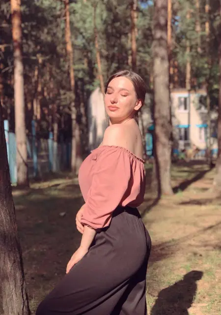 Я Аля, 25, знакомлюсь для общения в Пензе