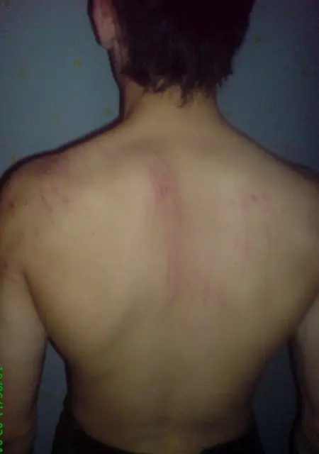 Исламчик Красавч из Ачинска, ищу на сайте знакомства на одну ночь