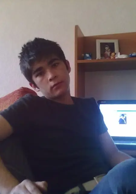 Jonik из Балашихи, мне 32, познакомлюсь для общения