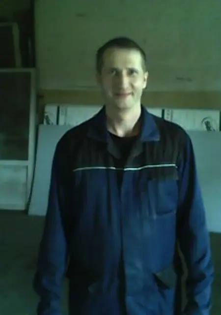 Я Андрей, 50, из Верхней Туры, ищу знакомство для постоянных отношений