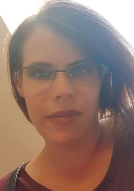 Я Steph, 33, знакомлюсь в Париже