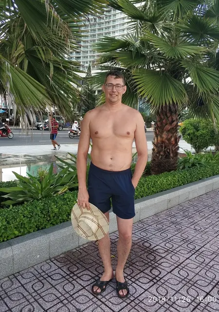 Я Евген, 44, знакомлюсь без обязательств в Кемерово