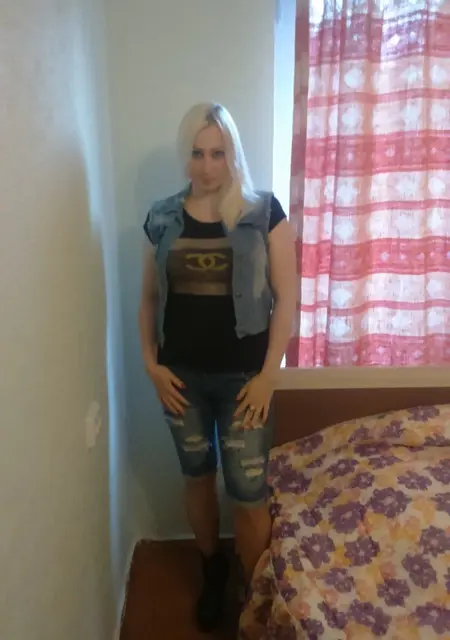 Тори из Ярославля, ищу на сайте знакомства на одну ночь