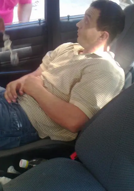 Эдуард из Саратова, мне 53, познакомлюсь на одну ночь