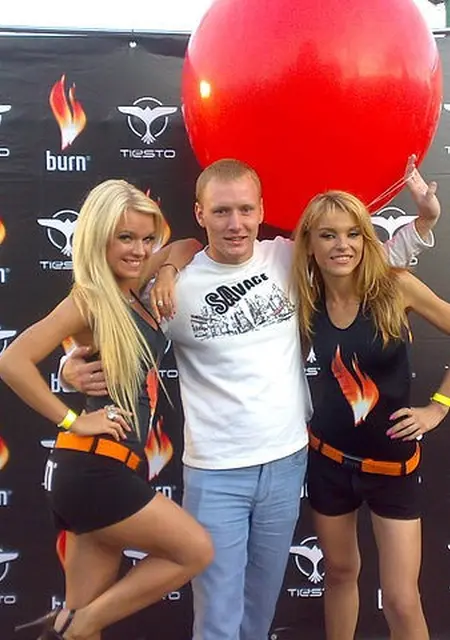 Я Алексей, 39, из Брянска, ищу знакомства без обязательств