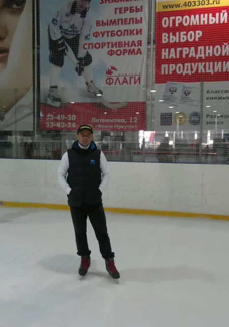 Я Roman, 42, знакомлюсь на одну ночь в Иркутске