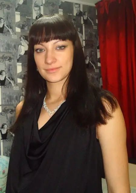 Василина из Челябинска, мне 41, познакомлюсь для вирта