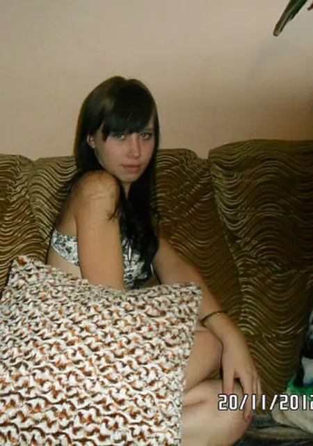 Мерзавочка из Новокузнецка, мне 32, познакомлюсь на одну ночь