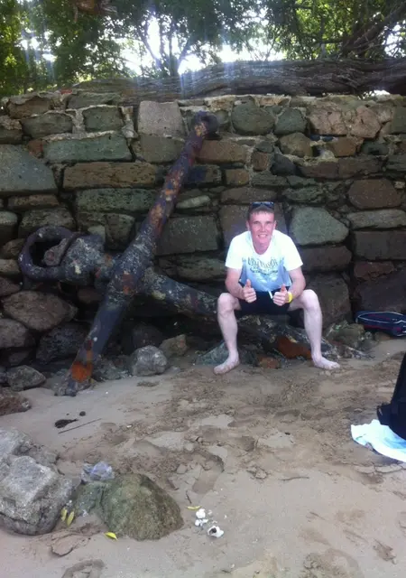 Андрей из Ногинска, ищу на сайте знакомства без обязательств