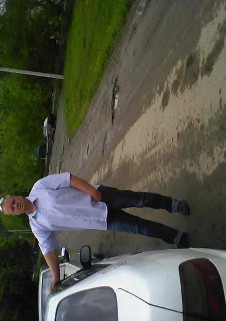 Я Витя, 45, из Горно-Алтайска, ищу знакомства без обязательств