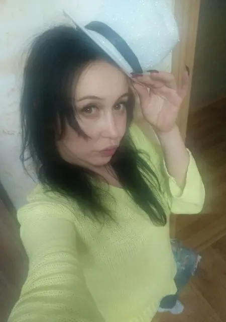 Нюта из Тюмени, ищу на сайте знакомства на одну ночь