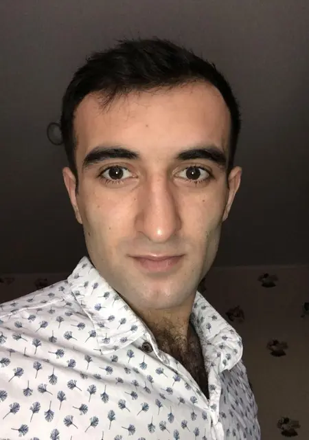 Elnur из Анапы, ищу на сайте знакомства без обязательств