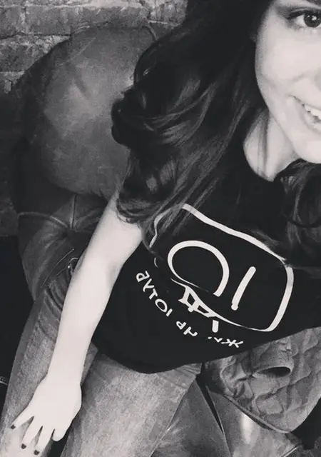 Я Маша, 29, знакомлюсь для общения в Ярославле