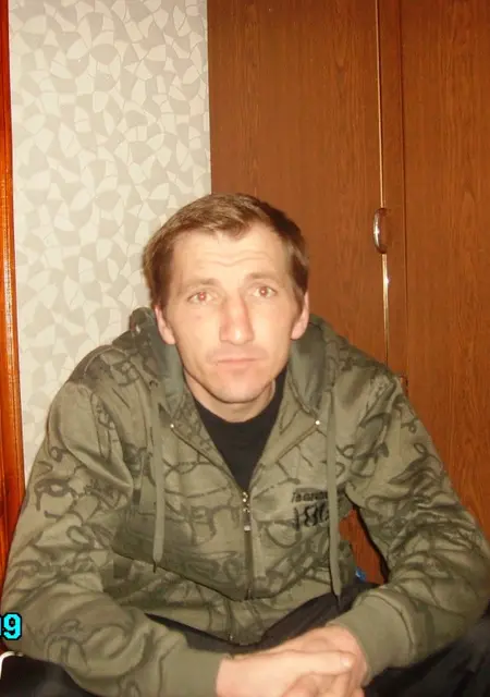 Замир из Солнечногорска, мне 46, познакомлюсь без обязательств