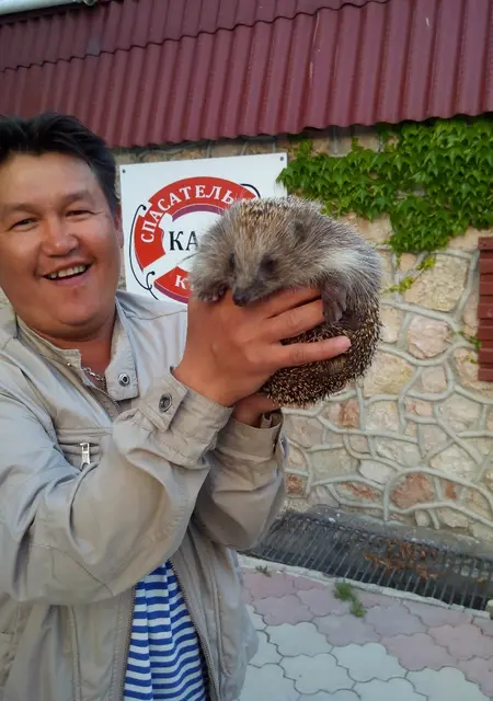 Я Стас, 47, из Кировграда, ищу знакомства без обязательств