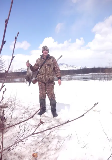 Стиг из Магадана, мне 34, познакомлюсь на одну ночь