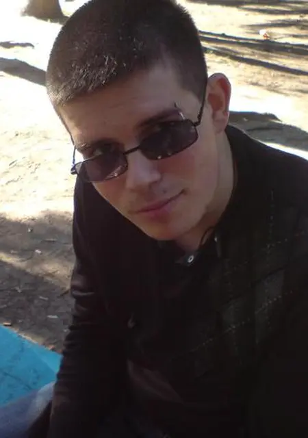 Я Taras, 45, из Нальчика, ищу знакомство для дружбы