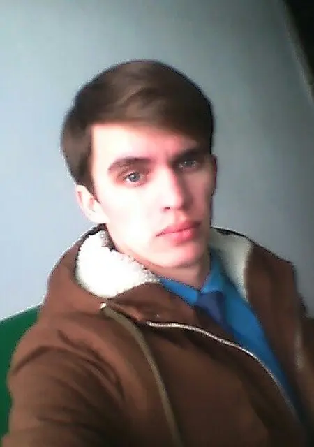 Ванес из Чебоксар, мне 32, познакомлюсь для дружбы