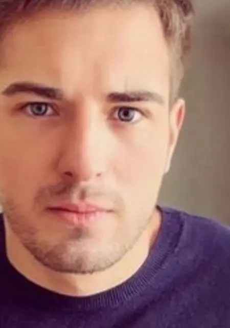 Андрей из Москвы, мне 28, познакомлюсь для открытые отношения