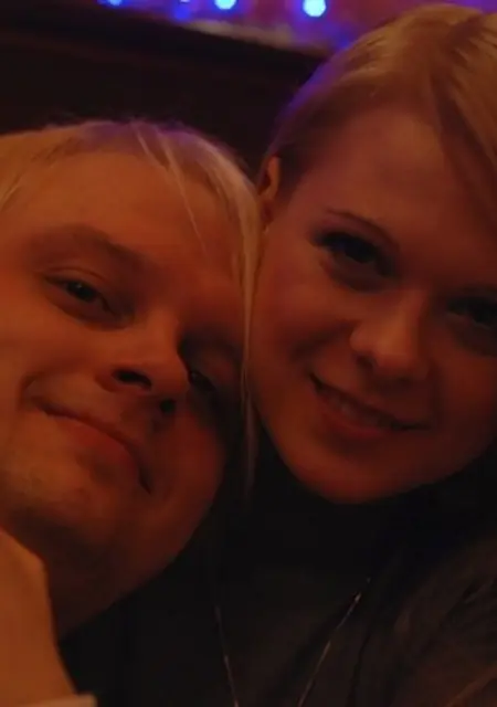 Миша из Обнинска, мне 42, познакомлюсь без обязательств