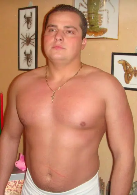 Я Denis, 42, знакомлюсь без обязательств в Одинцово