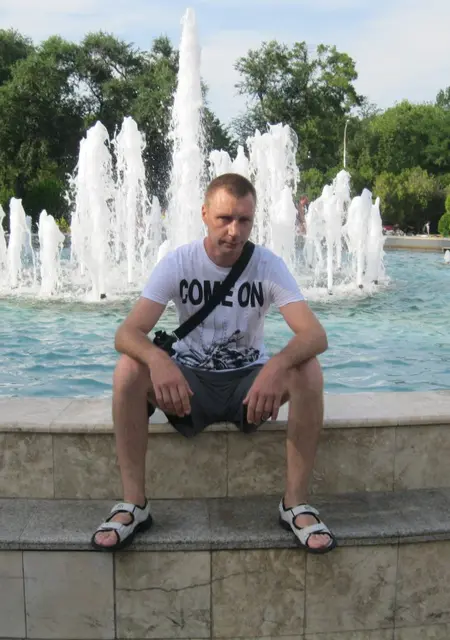 Дмитрий из Лисок, ищу на сайте знакомства без обязательств