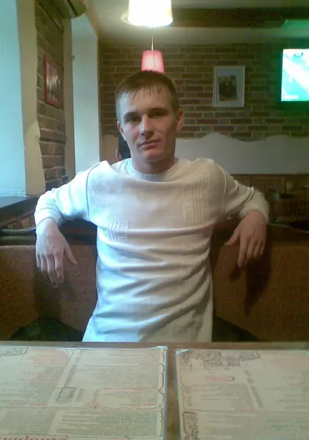 Алексей из Йошкар-Олы, ищу на сайте знакомства на одну ночь