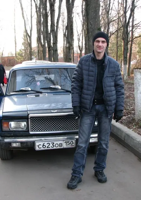 Alex из Зеленограда, ищу на сайте знакомства на одну ночь