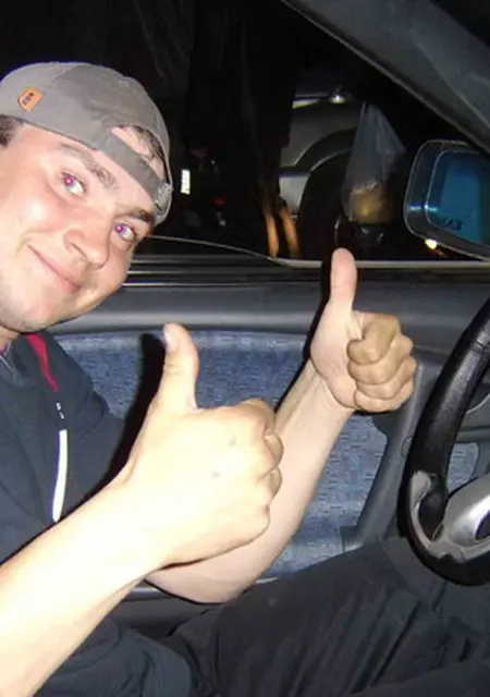 Юрий из Сызрани, ищу на сайте знакомства на одну ночь