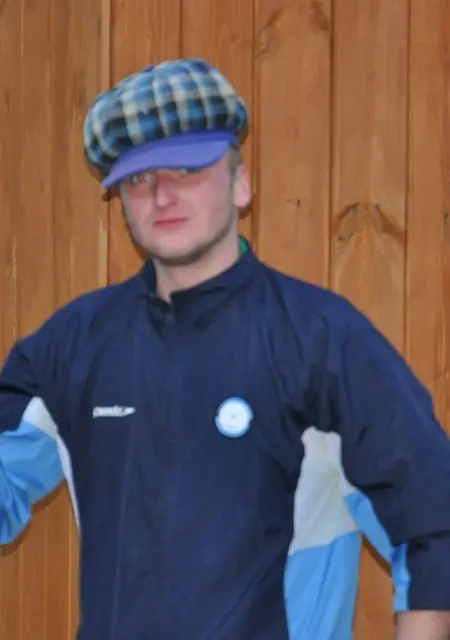 Я Роман, 40, знакомлюсь без обязательств в Кирове